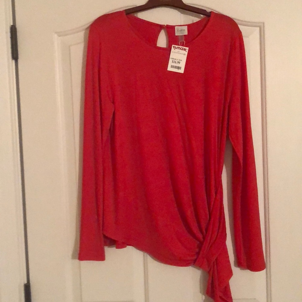 Women’s blouse